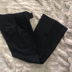 The Limited black collection dress pants